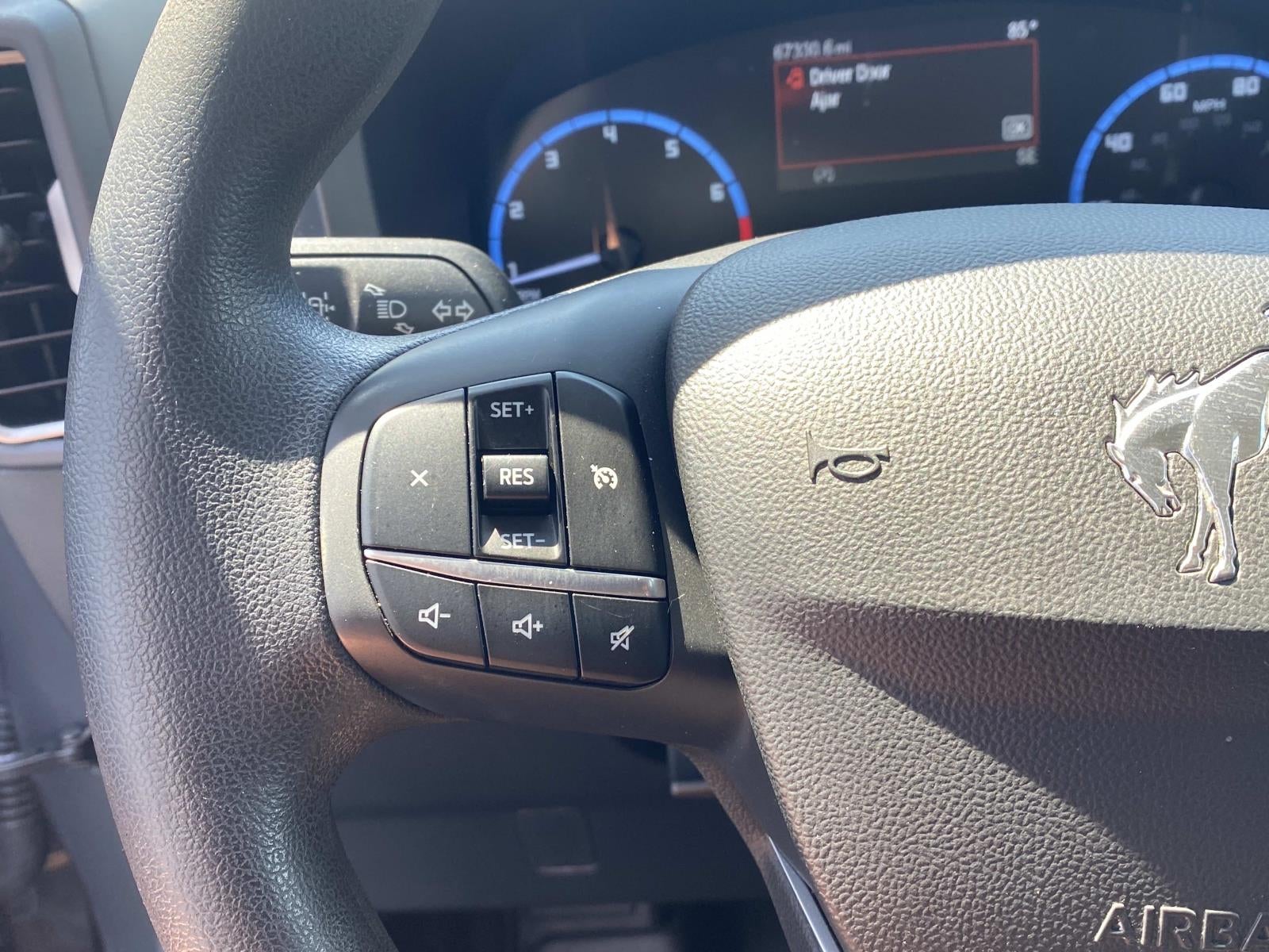 2021 Ford Bronco Sport Big Bend 4x4