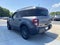 2021 Ford Bronco Sport Big Bend 4x4