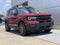 2026 Ford Bronco Sport Big Bend 4x4
