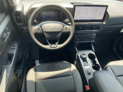2026 Ford Bronco Sport Big Bend 4x4