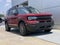 2026 Ford Bronco Sport Big Bend 4x4