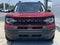 2026 Ford Bronco Sport Big Bend 4x4