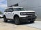 2026 Ford Bronco Sport Big Bend 4x4
