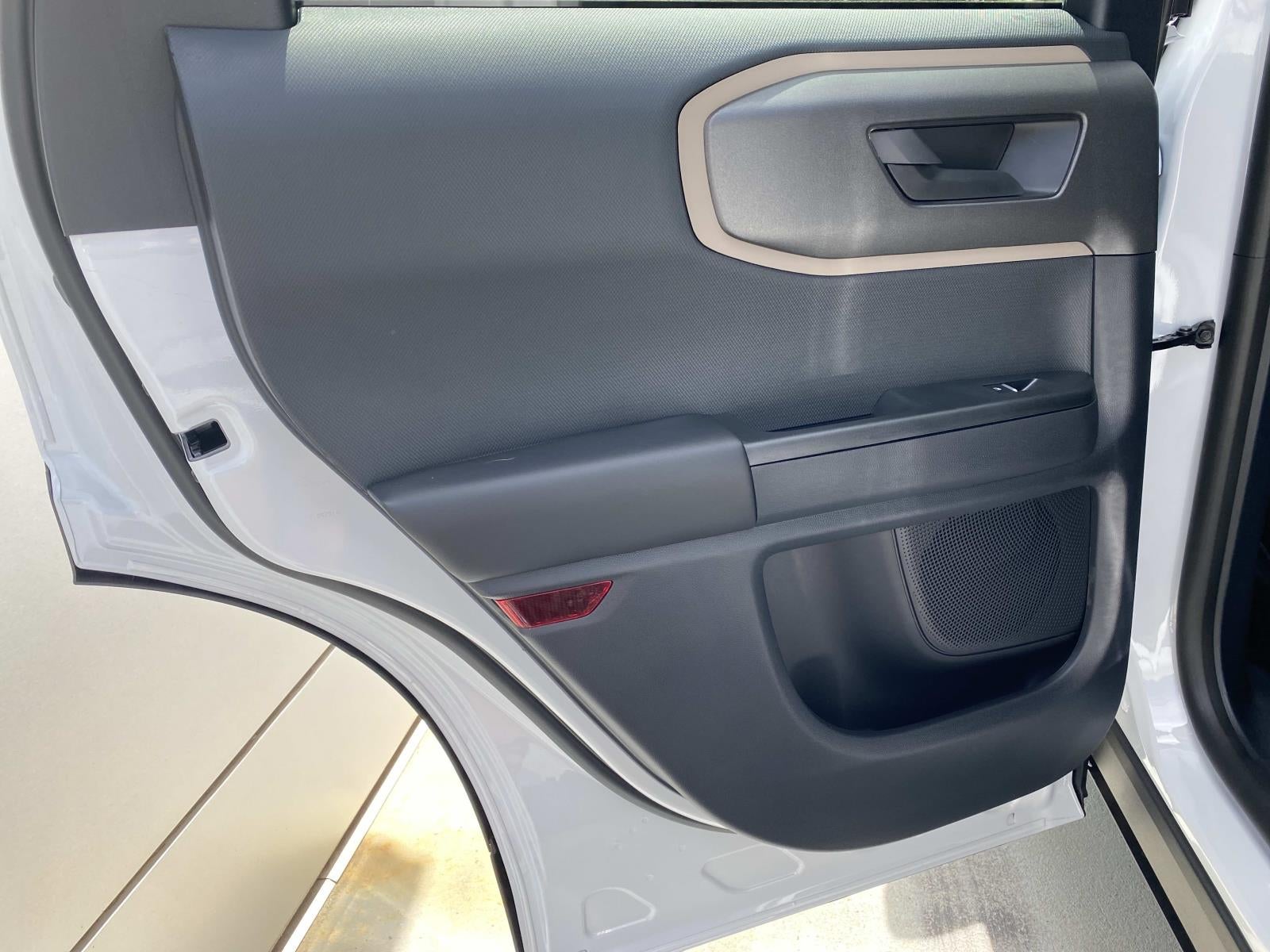 2026 Ford Bronco Sport Big Bend 4x4