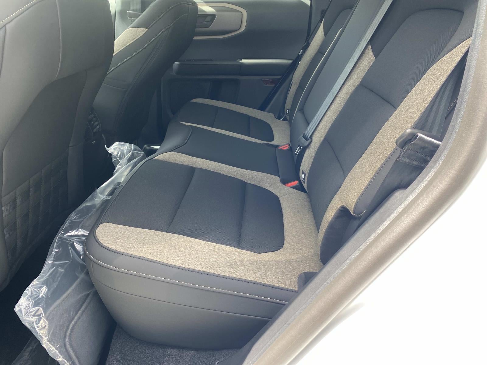 2026 Ford Bronco Sport Big Bend 4x4