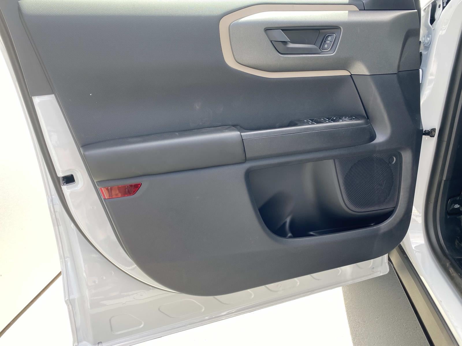 2026 Ford Bronco Sport Big Bend 4x4