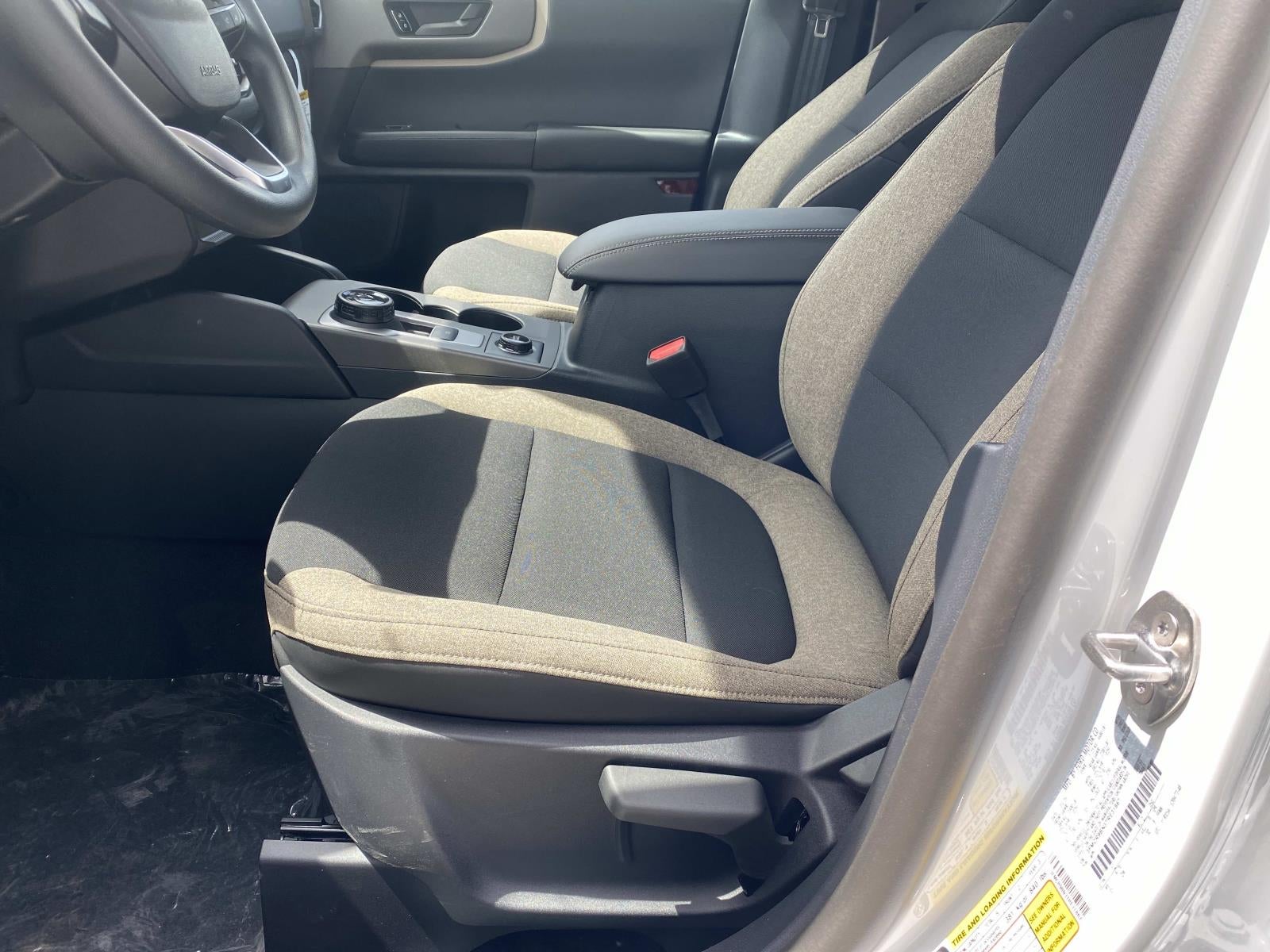 2026 Ford Bronco Sport Big Bend 4x4