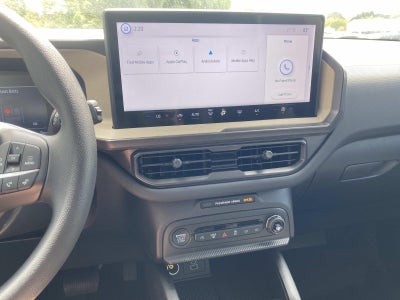 2026 Ford Bronco Sport Big Bend 4x4