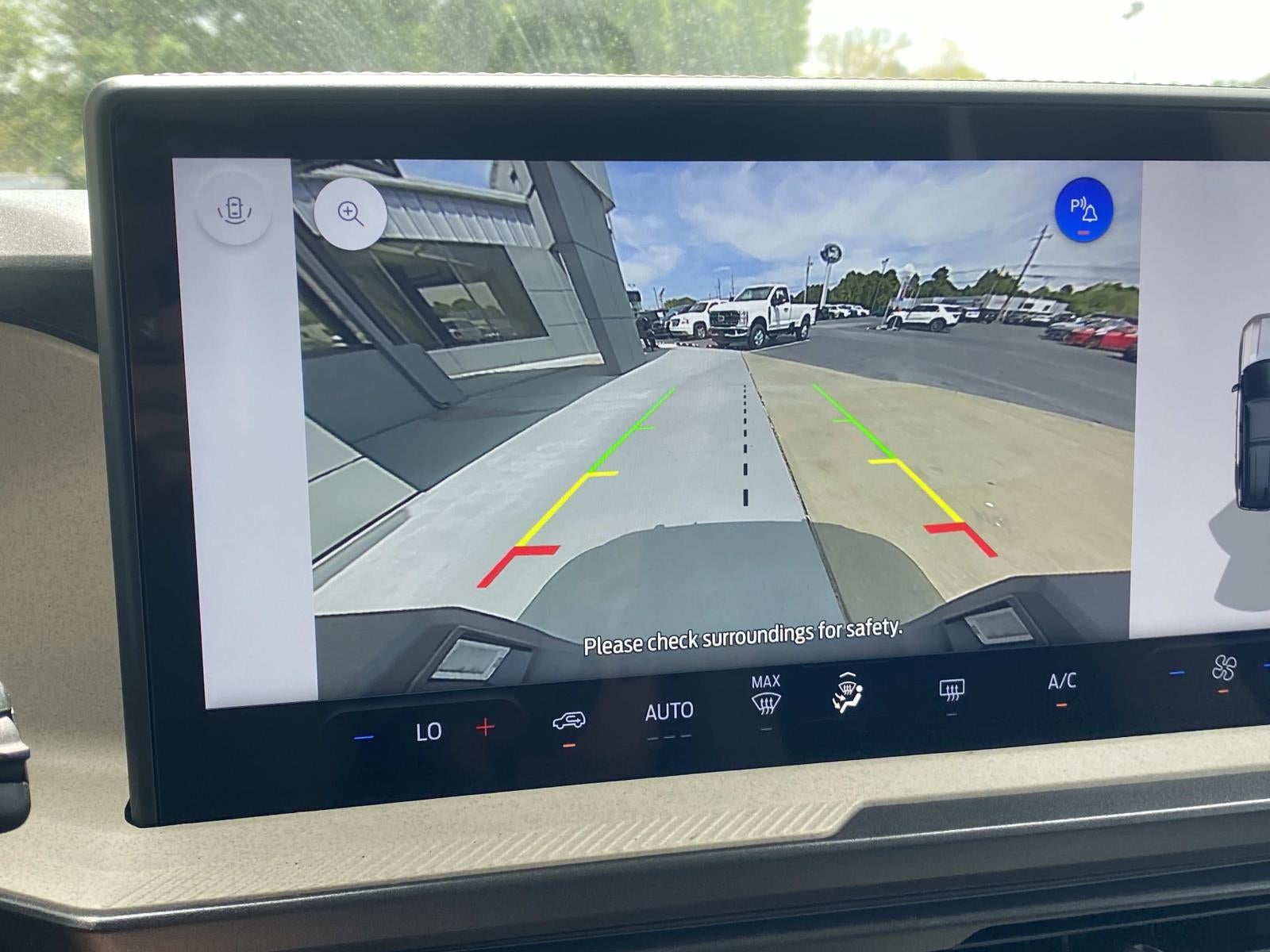 2026 Ford Bronco Sport Big Bend 4x4