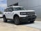 2026 Ford Bronco Sport Big Bend 4x4