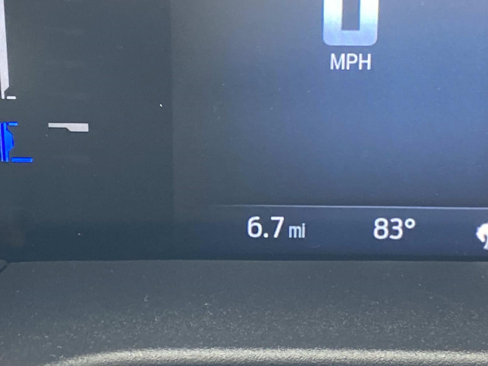 2026 Ford Bronco Sport Big Bend 4x4