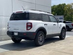 2026 Ford Bronco Sport Big Bend 4x4