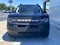2025 Ford Bronco Sport Big Bend 4x4