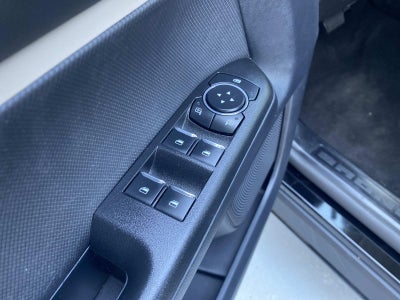 2025 Ford Bronco Sport Big Bend 4x4