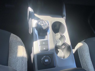 2025 Ford Bronco Sport Big Bend 4x4