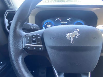 2025 Ford Bronco Sport Big Bend 4x4