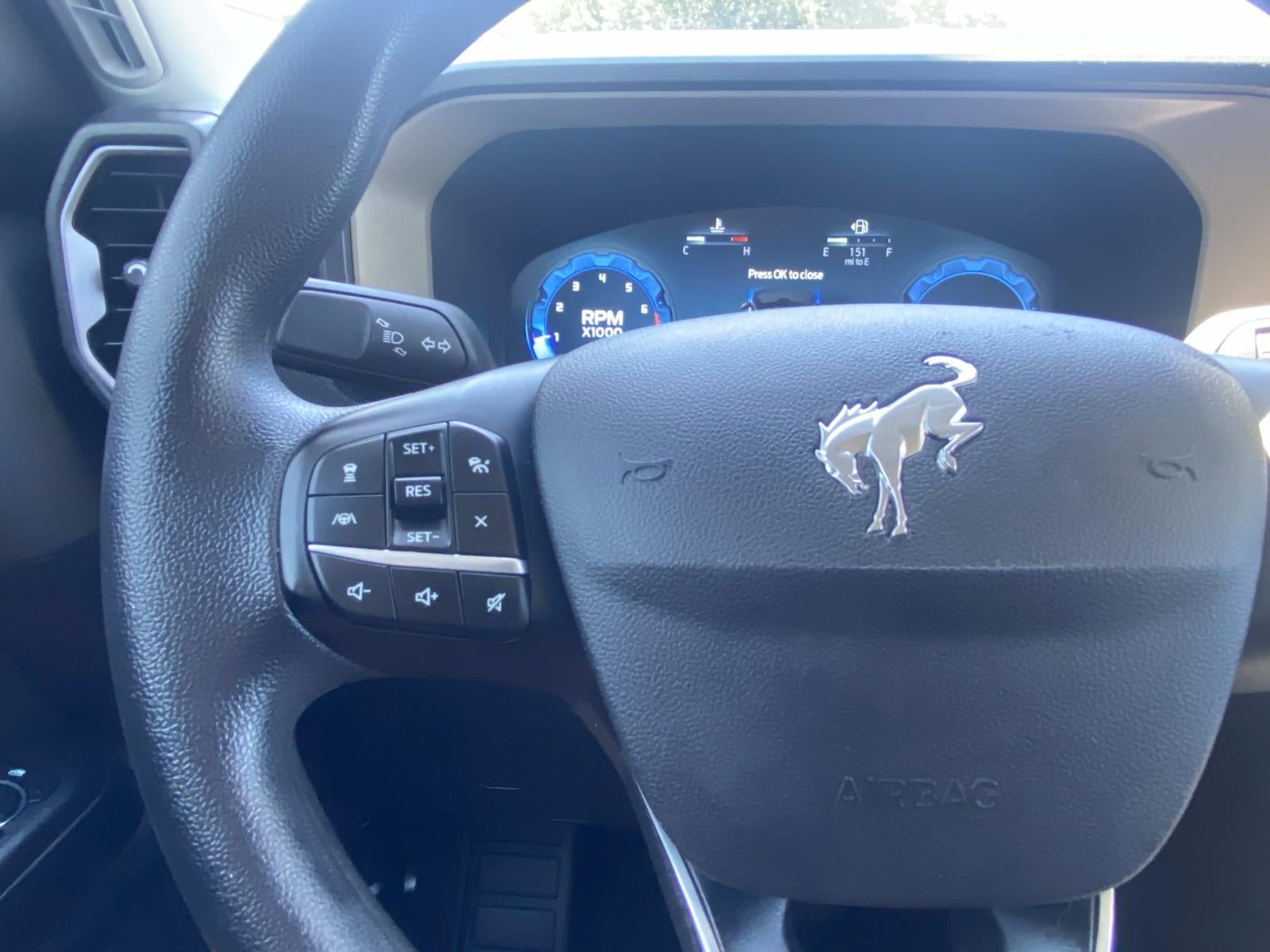 2025 Ford Bronco Sport Big Bend 4x4
