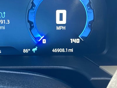 2025 Ford Bronco Sport Big Bend 4x4