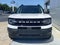 2022 Ford Bronco Sport Outer Banks 4x4