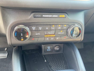 2022 Ford Bronco Sport Outer Banks 4x4
