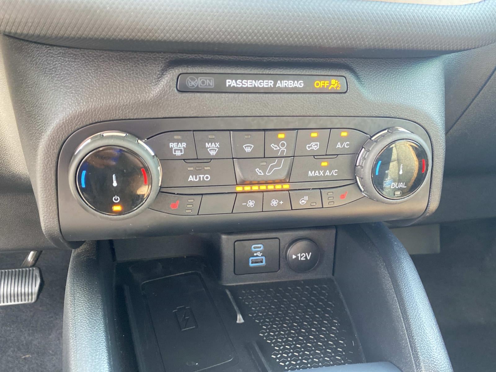 2022 Ford Bronco Sport Outer Banks 4x4