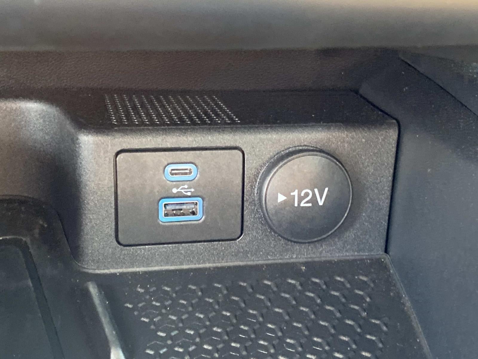 2022 Ford Bronco Sport Outer Banks 4x4