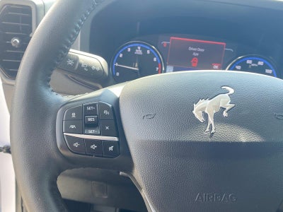 2022 Ford Bronco Sport Outer Banks 4x4