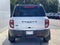 2022 Ford Bronco Sport Outer Banks 4x4