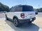 2022 Ford Bronco Sport Outer Banks 4x4