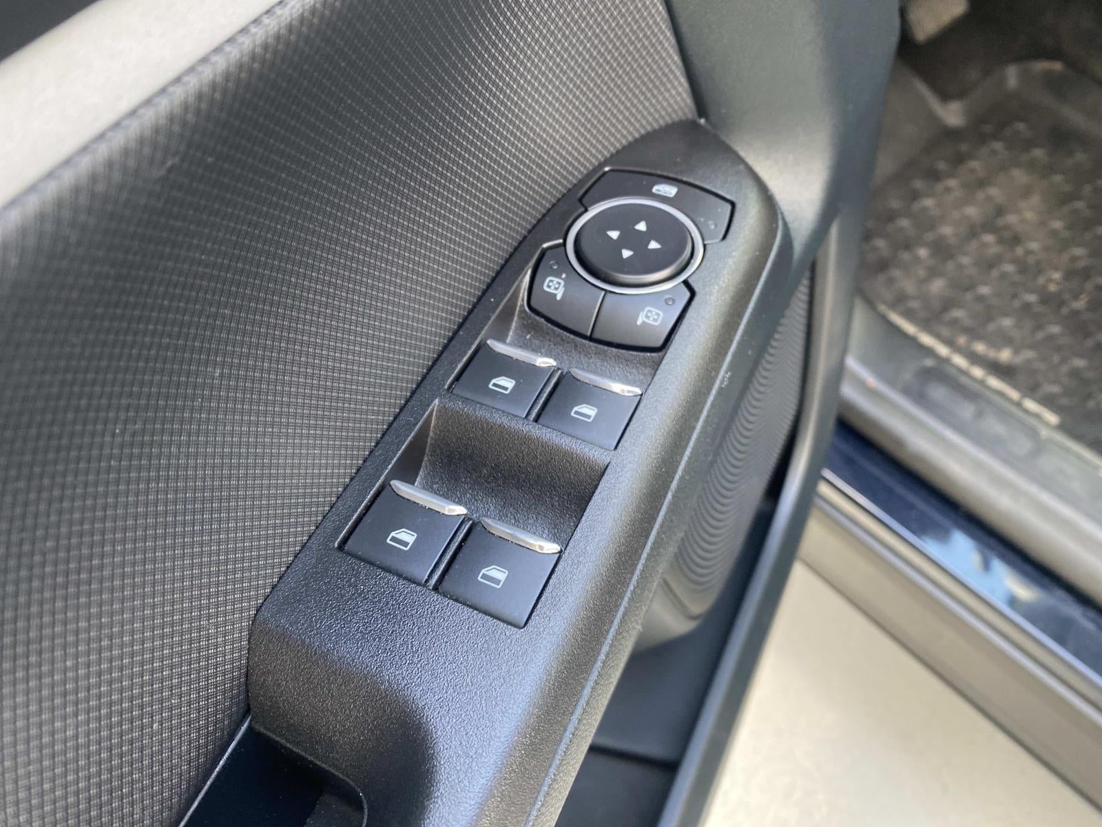 2021 Ford Bronco Sport Outer Banks 4x4