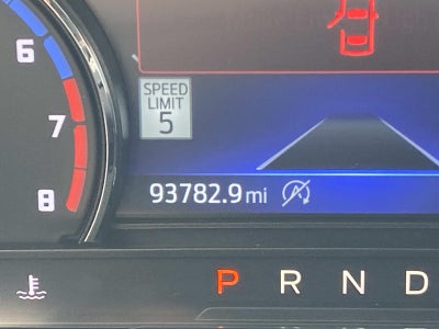 2021 Ford Bronco Sport Outer Banks 4x4