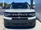 2022 Ford Bronco Sport Outer Banks 4x4