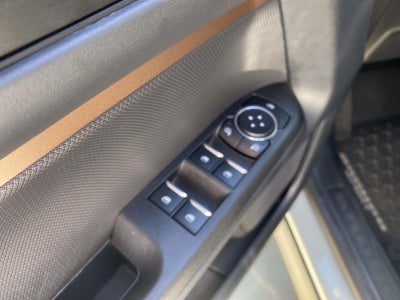 2022 Ford Bronco Sport Outer Banks 4x4
