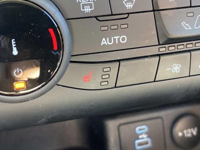 2022 Ford Bronco Sport Outer Banks 4x4