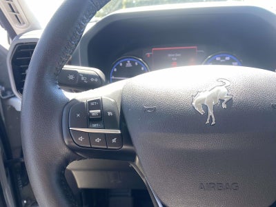 2022 Ford Bronco Sport Outer Banks 4x4