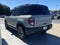 2022 Ford Bronco Sport Outer Banks 4x4