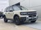 2025 Ford Bronco Sport Badlands 4x4