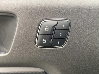 2025 Ford Bronco Sport Badlands 4x4