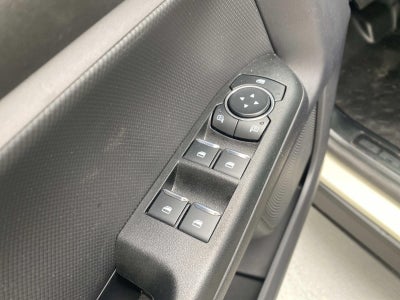 2025 Ford Bronco Sport Badlands 4x4