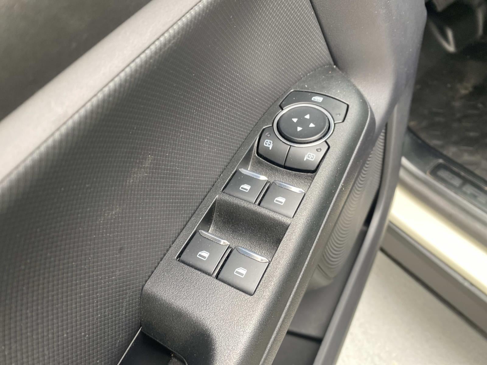 2025 Ford Bronco Sport Badlands 4x4