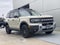 2025 Ford Bronco Sport Badlands 4x4