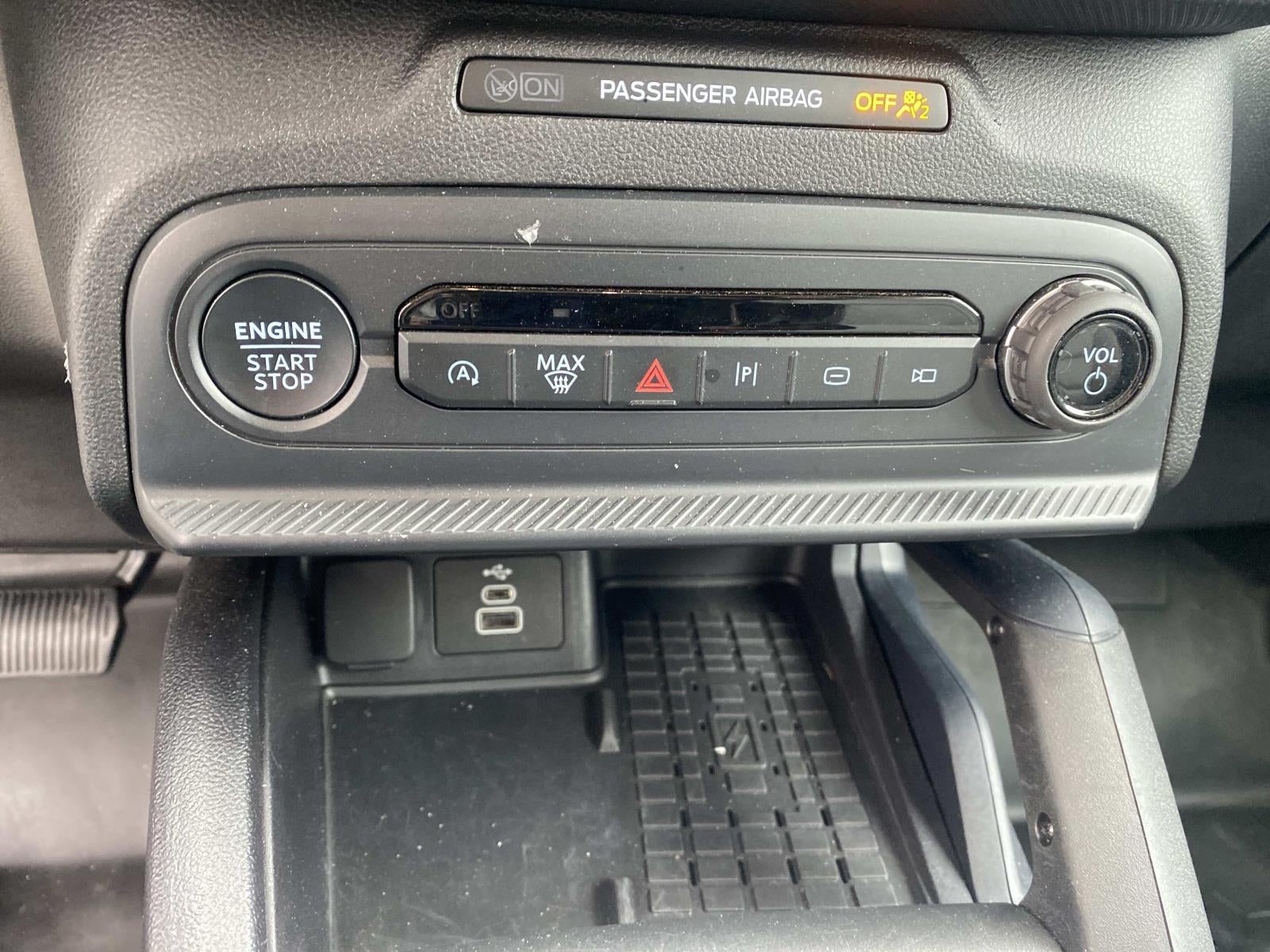 2025 Ford Bronco Sport Badlands 4x4