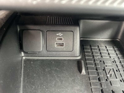 2025 Ford Bronco Sport Badlands 4x4