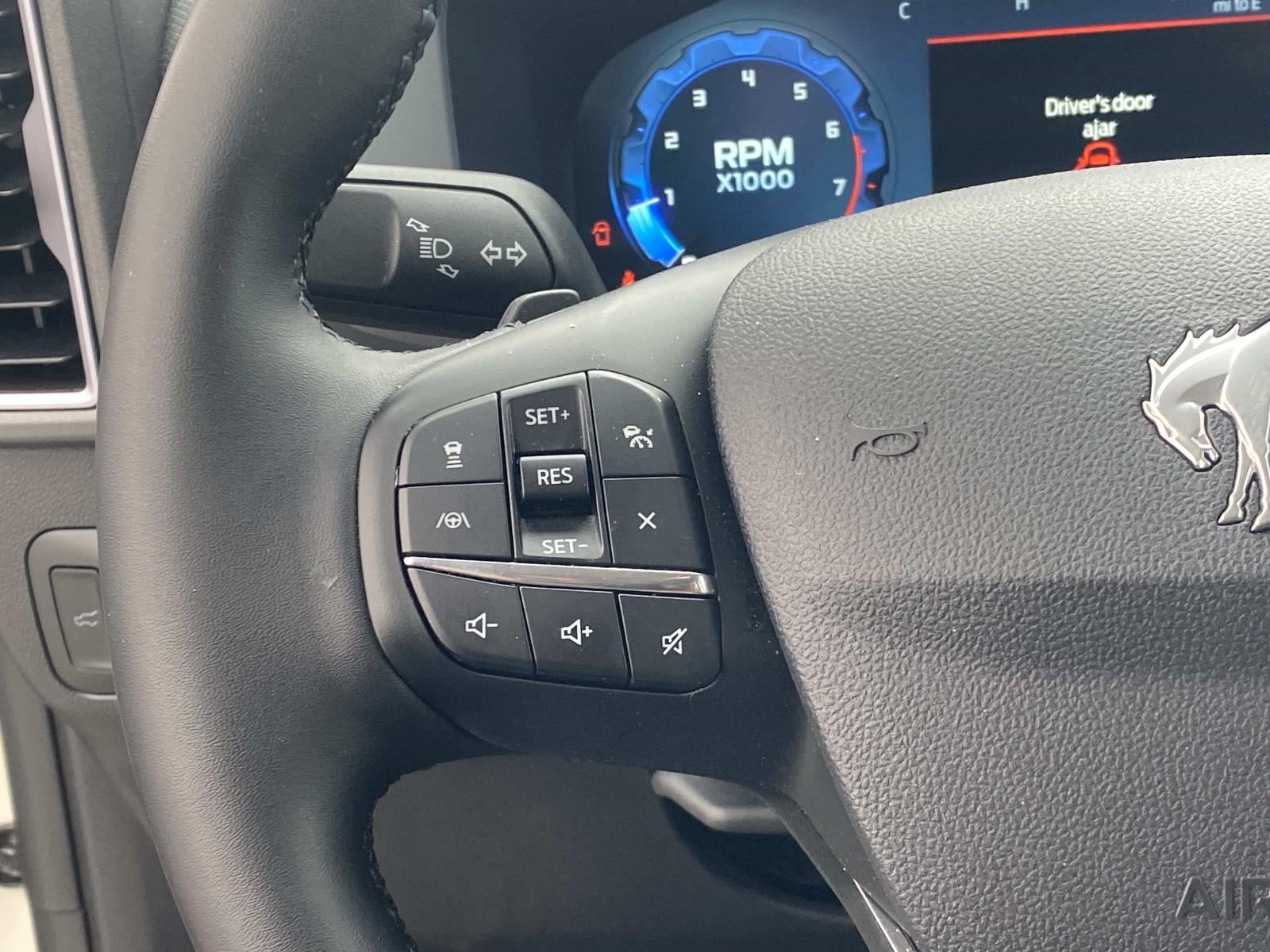 2025 Ford Bronco Sport Badlands 4x4