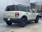 2025 Ford Bronco Sport Badlands 4x4