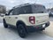 2025 Ford Bronco Sport Badlands 4x4