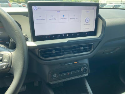 2026 Ford Bronco Sport Heritage 4x4