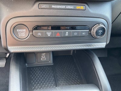 2026 Ford Bronco Sport Heritage 4x4