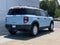 2026 Ford Bronco Sport Heritage 4x4