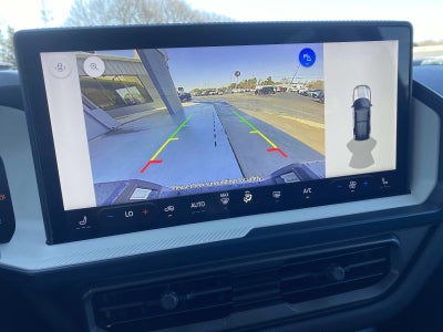 2026 Ford Bronco Sport Heritage 4x4